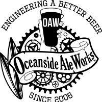 Oceanside Ale Works logo