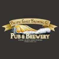Pacific Coast Brewing logo