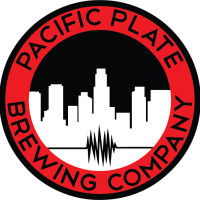 Pacific Plate Brewing Company Earthquake Weather