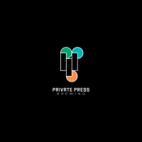 Private Press Brewing logo