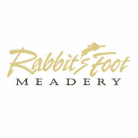 Rabbits Foot Meadery Dry Mead
