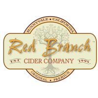 Red Branch Cider and Brewing Company logo