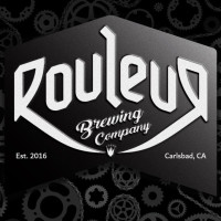 Rouleur Brewing Company logo