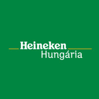 Heineken Hungária logo