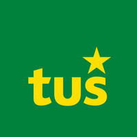 Tuš logo