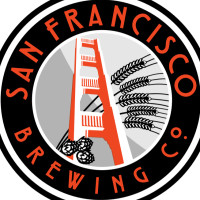 San Francisco Brewing Co. Marina Blonde Ale