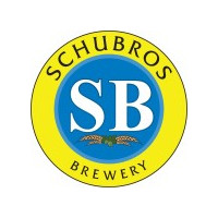 Schubros Brewery 680 IPA