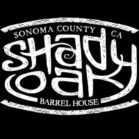Shady Oak Barrel House logo