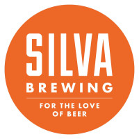 Silva Brewing logo