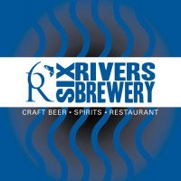 Six Rivers Brewery Moonstone Porter