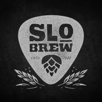 SLO Brew Tio Rodrigo Taco Works Lager