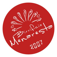 Birrificio Menaresta logo