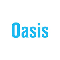 Oasis logo