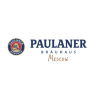 Paulaner Braühaus Moscow Paveletsky logo