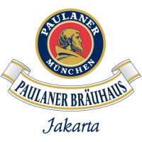 Paulaner Bräuhaus (Brewpub Jakarta) logo
