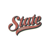 State Brewing Company Super Smooth Move