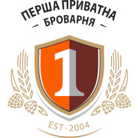 Persha Pryvatna Brovarnya (Перша Приватна Броварня) logo