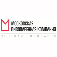 Moskovskaya Pivovarennaya Kompaniya (Московская Пивоваренная Компания) logo