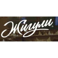 Zhiguli (Жигули) logo