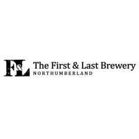 First & Last Brewery logo