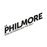 Brasserie Artisanale Philmore logo