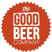 The Good Beer Company logo