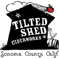 Tilted Shed Ciderworks Tilted Shed Barred Rock