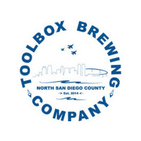 Toolbox Brewing Company Haole Honey