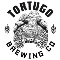 Tortugo Brewing Company logo