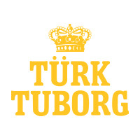 Türk Tuborg logo