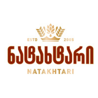 Efes Georgia (Brewery Natakhtari/ნატახტარი) logo