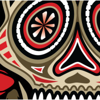 Triple Voodoo Brewery logo