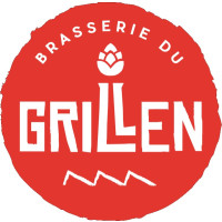 Brasserie du Grillen logo