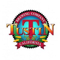 Tustin Brewing Company logo