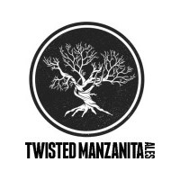 Twisted Manzanita Ales logo