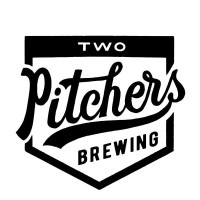 Two Pitchers Brewing Company logo