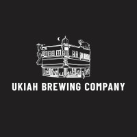 Ukiah Brewing Company Sun House Amber