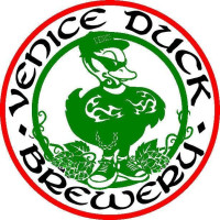Venice Duck Brewery Dogtown Duck