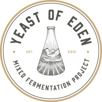 Yeast of Eden - Mixed Fermentation Brewery logo
