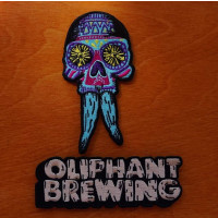 Oliphant Brewing Company Steve Dirkul