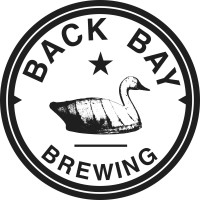 Back Bay Brewing Company 757