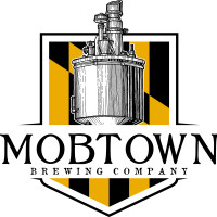 Mobtown Brewing Company Moonlight Greatsword