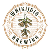 Whirligig Brewing Sour Bunnies