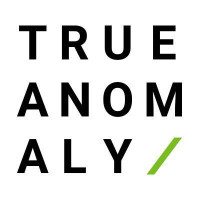 True Anomaly Brewing Co Rice Lager