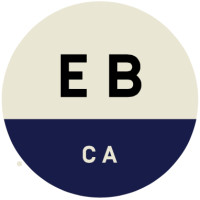East Brother Beer Company logo