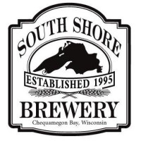 South Shore Brewery Highlander Blueberry Wheat Ale