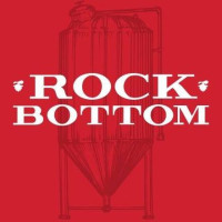 Rock Bottom Restaurant & Brewery: Milwaukee logo
