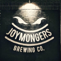 Joymongers Brewing Company logo