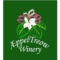 ÆppelTreow Winery logo