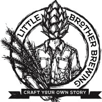Little Brother Brewing logo